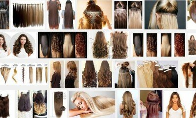 Hair Extensions